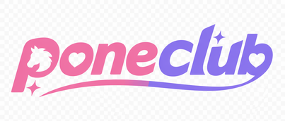 poneclub official logo for Philippines players